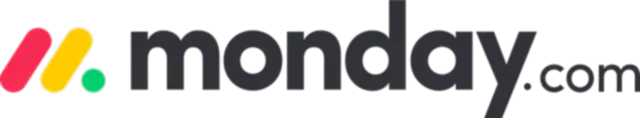 monday.com logo