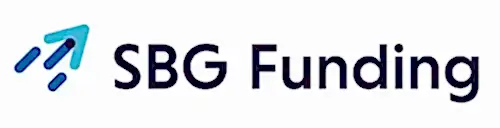 SBG Funding company logo